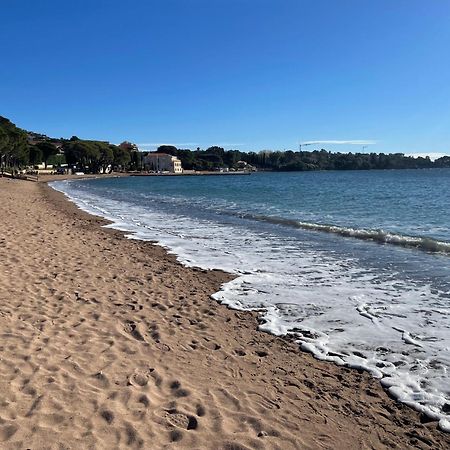 Village Cap Esterel, Piscine, Plage Saint-Raphaël Exteriör bild